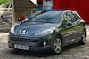 Peugeot 207, 5-deurs 2009-2012