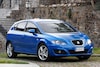 Seat Leon 1.6 Reference (2009)