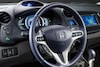 Honda Insight 1.3 i-VTEC Comfort (2010)