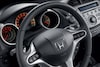 Honda Jazz 1.4 Hybrid Elegance (2012)