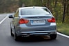 BMW 318d Corporate Lease (2008)