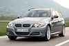 BMW 3-serie Touring, 5-deurs 2008-2013