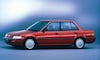 Honda Civic, 4-deurs 1987-1991