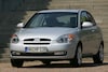 Hyundai Accent 1999-2009