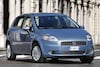 Fiat Grande Punto, 5-deurs 2008-2011