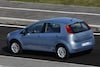 Fiat Grande Punto 1.3 Multijet 16v 85 Actual (2011)