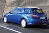 Mazda 6 SportBreak 2.0 CiTD Touring (2008)