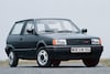 Volkswagen Polo, 3-deurs 1990-1994