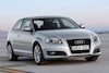 Audi A3 1.2 TFSI Attraction (2011)