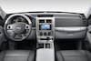 Jeep Cherokee 2.8 CRD Limited (2009)