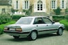 Peugeot 505 Turbo Inj. (1986)