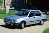 Peugeot 309, 5-deurs 1986-1989