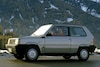 Fiat Panda 750 L (1989)