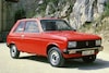 Peugeot 104 1979-1984