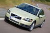 Volvo C30 D5 Momentum (2007)