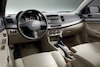 Mitsubishi Lancer Sportback 2.0 DI-D Intense Corporate Ed. (2009)