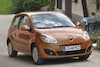 Renault Twingo, 3-deurs 2007-2012