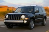 Jeep Patriot 2.0 CRD Limited (2008)