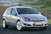 Opel Astra 1.7 CDTi 100pk Cosmo (2007)
