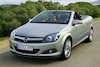 Opel Astra TwinTop 1.8 Temptation (2007)