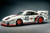 Porsche geeft invulling aan Goodwood-deelname
