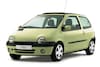Renault Twingo 1.2 Expression (2007)