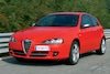 Alfa Romeo 147, 3-deurs 2007-2009