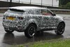 Land Rover Range Rover LRX