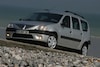 Dacia Logan MCV 1.6 Lauréate (2008)