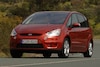 Ford S-MAX 2.0 TDCi 140pk (2008)
