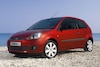 Ford Fiesta 1.6 16V Ultimate Edition (2006)