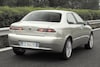 Alfa Romeo 156 1.9 JTD Progression (2005)