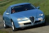 Alfa Romeo GTV, 2-deurs 2003-2005