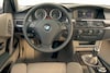 BMW 530d Executive (2003)