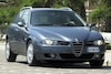 Alfa Romeo 156 Sportwagon 1.9 JTD Distinctive (2004)
