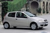 Fiat Punto 1.4 16v Young (2005)
