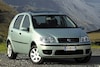 Fiat Punto, 5-deurs 2003-2009