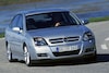 Opel Vectra GTS 2.2 DTi-16V Elegance (2004)