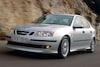 Saab 9-3 Sport Sedan, 4-deurs 2002-2007