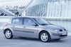Renault Mégane 1.5 dCi 80 Expression Luxe (2004)