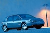Renault Vel Satis 3.0 dCi 24V Initiale (2002)