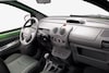 Renault Twingo - interieur