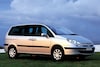 Peugeot 807 SV 2.2 HDI (2003)