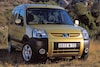 Peugeot Partner XT 1.6-16V (2003)