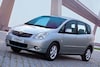 Toyota Corolla Verso 1.6 16v VVT-i Linea Terra (2003)