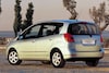 Toyota Corolla Verso 1.8 16v VVT-i Linea Sol (2003)