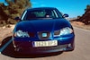 Seat Ibiza 1.4 16V 75pk Stella (2004)