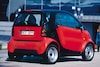 Smart city-coupé smart & passion 61pk (2003) #2
