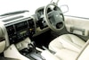 Land Rover Discovery - interieur