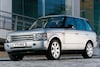 Land Rover Range Rover Td6 Vogue (2002)